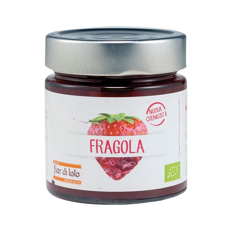 Composta fragola 250 g
