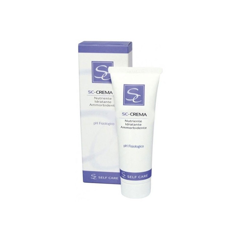 Crema intimo sc tubo 50 g Crema intimo sc tubo 50 g