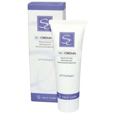 Crema intimo sc tubo 50 g Crema intimo sc tubo 50 g