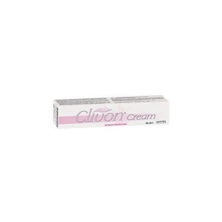 Clivon cream 30 ml Clivon cream 30 ml