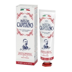 Capit1905 dentifricio ric originale 75 ml