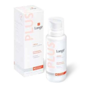 Longe' plus crema viso / corpo nutriente / emolliente
