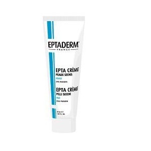 Epta creme idratante viso 50 ml