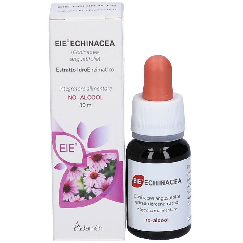 Eie echinacea gocce 30 ml Eie echinacea gocce 30 ml