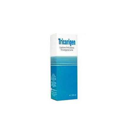 Tricorigen lozione 150 ml Tricorigen lozione 150 ml