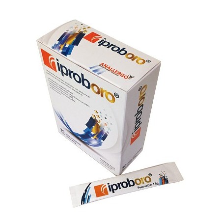 Iproboro 30 stick Iproboro 30 stick