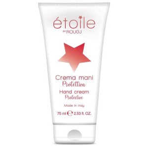 Rougj etoile crema mani protettiva 75 ml
