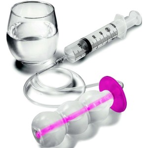 Ellen pelvic trainer sonda vaginale