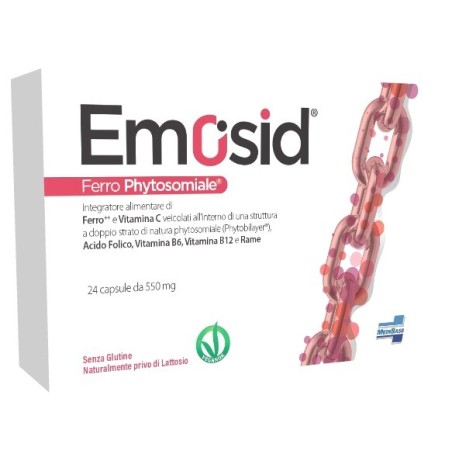 Emosid 24 capsule Emosid 24 capsule