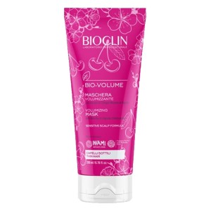 Bioclin bio volume maschera nuova formula 200 ml