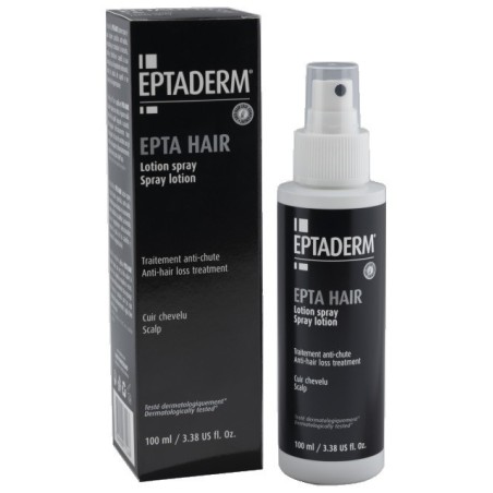 Epta hair lotion 100 ml Epta hair lotion 100 ml