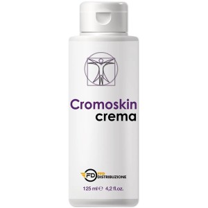 Cromoskin crema 125 ml