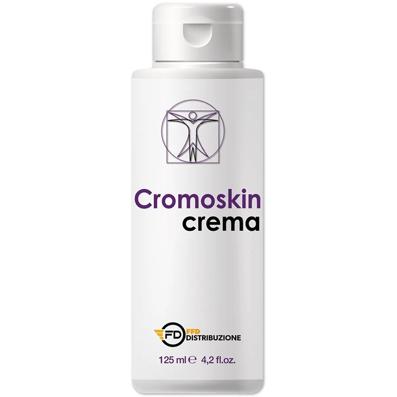 Cromoskin crema 125 ml Cromoskin crema 125 ml