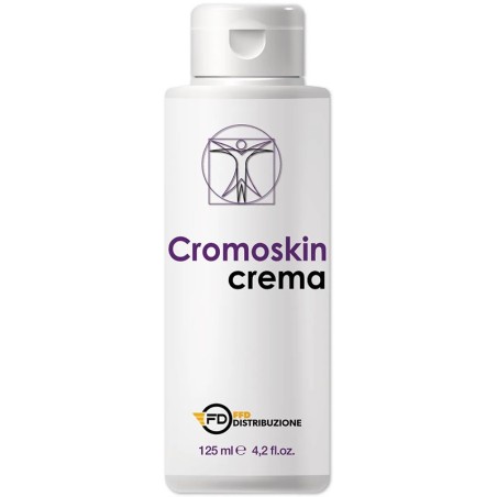 Cromoskin crema 125 ml Cromoskin crema 125 ml