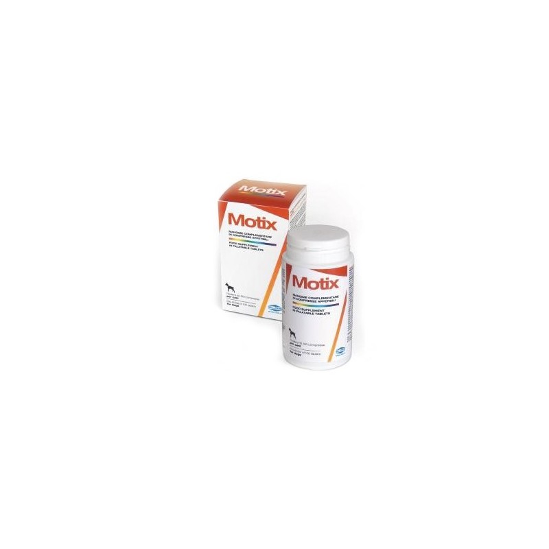 Motix 1000macerato glicerico 100 compresse Motix 1000macerato glicerico 100 compresse