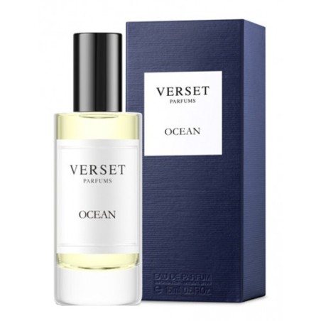 Verset ocean eau de parfum 15 ml Verset ocean eau de parfum 15 ml