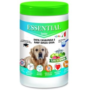 Essential cane senior 650 g