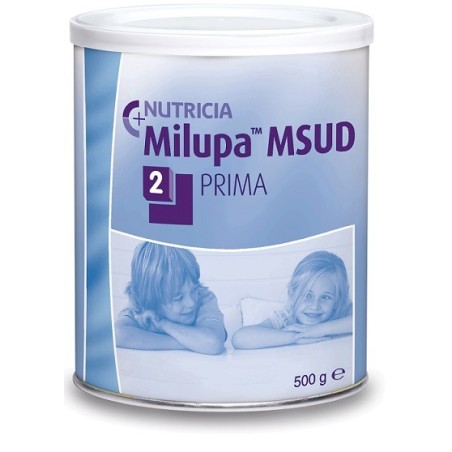 Msud 2 prima 500 g Msud 2 prima 500 g