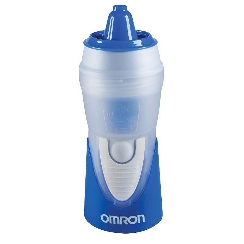 Doccia nasale omron Doccia nasale omron