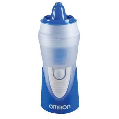 Doccia nasale omron
