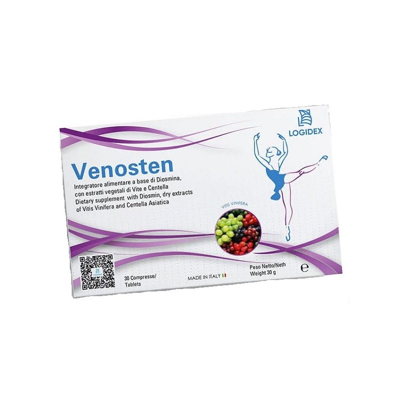Venosten 30 compresse