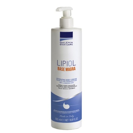 Lipiol base magra 500 ml Lipiol base magra 500 ml