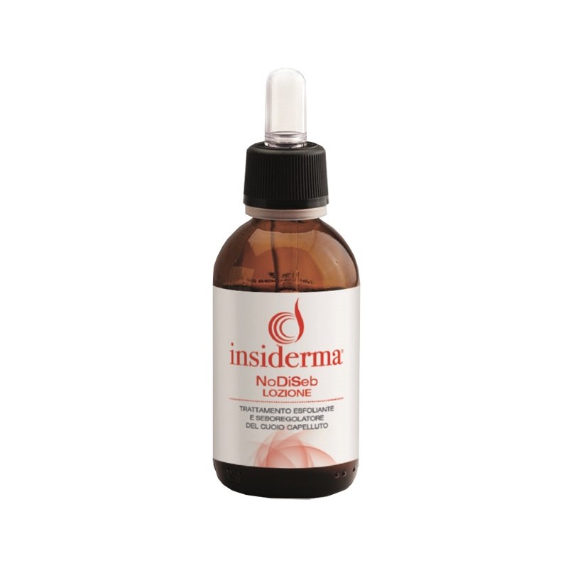 Insiderma nodiseb lozione 50 ml Insiderma nodiseb lozione 50 ml