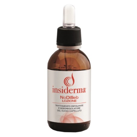 Insiderma nodiseb lozione 50 ml Insiderma nodiseb lozione 50 ml