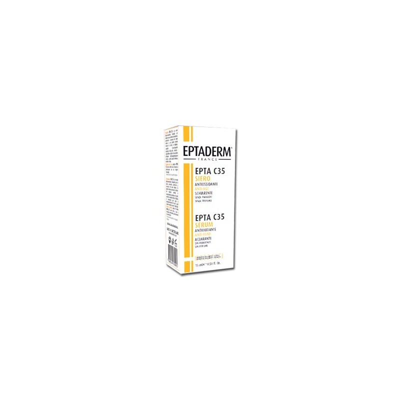 Epta c35 siero 15 ml Epta c35 siero 15 ml