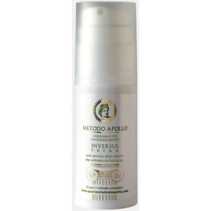 Metodo apollo inversus crema 100 ml