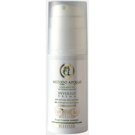 Metodo apollo inversus crema 100 ml