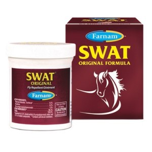 Swat original cavalli 200 g