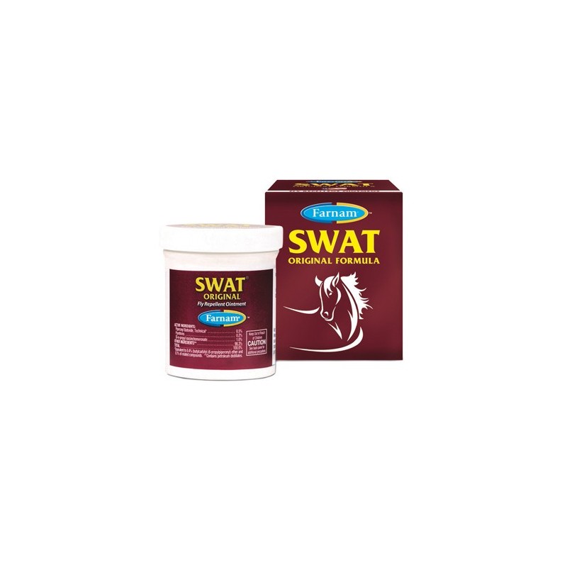Swat original cavalli 200 g