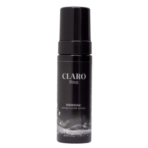 Claro man detergente intimo in schiuma 150 ml
