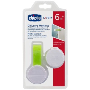 Chicco blocca tutto 2017