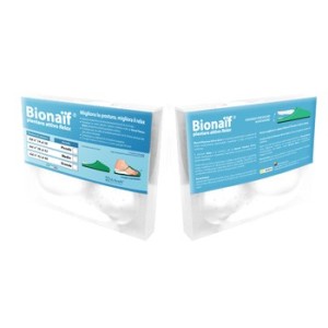 Plantare attivo preformato bionaif relax 42-48