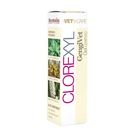 Vetcare clorexyl gengivet lenitivo 50 ml Vetcare clorexyl gengivet lenitivo 50 ml