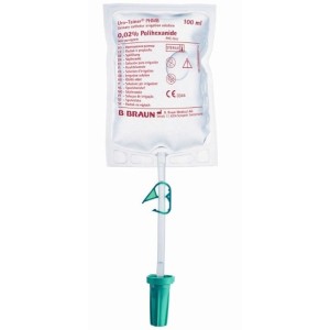 Uro-tainer poliesanide0,02%
