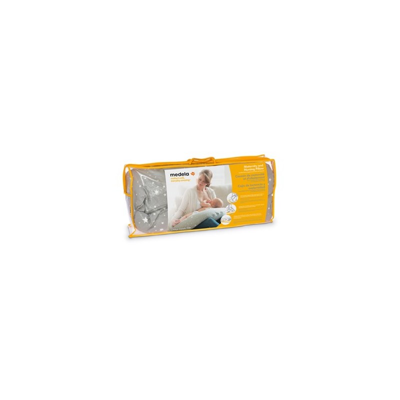 Cuscino gravidanza e allattamento medela Cuscino gravidanza e allattamento medela