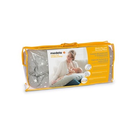 Cuscino gravidanza e allattamento medela Cuscino gravidanza e allattamento medela