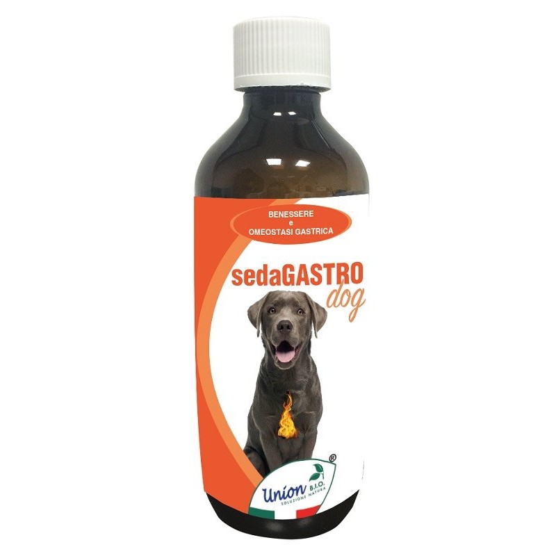 Sedagastro dog 200 ml Sedagastro dog 200 ml
