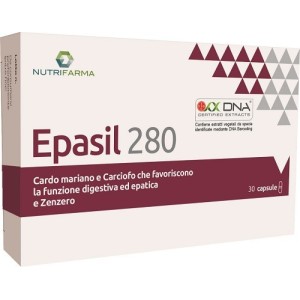 Epasil 280 30 capsule