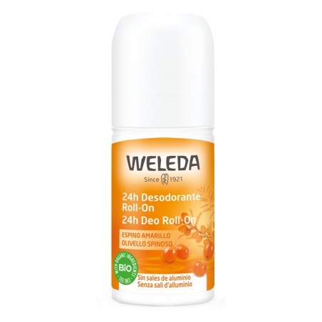 24h deo roll-on olivello spinoso 50 ml