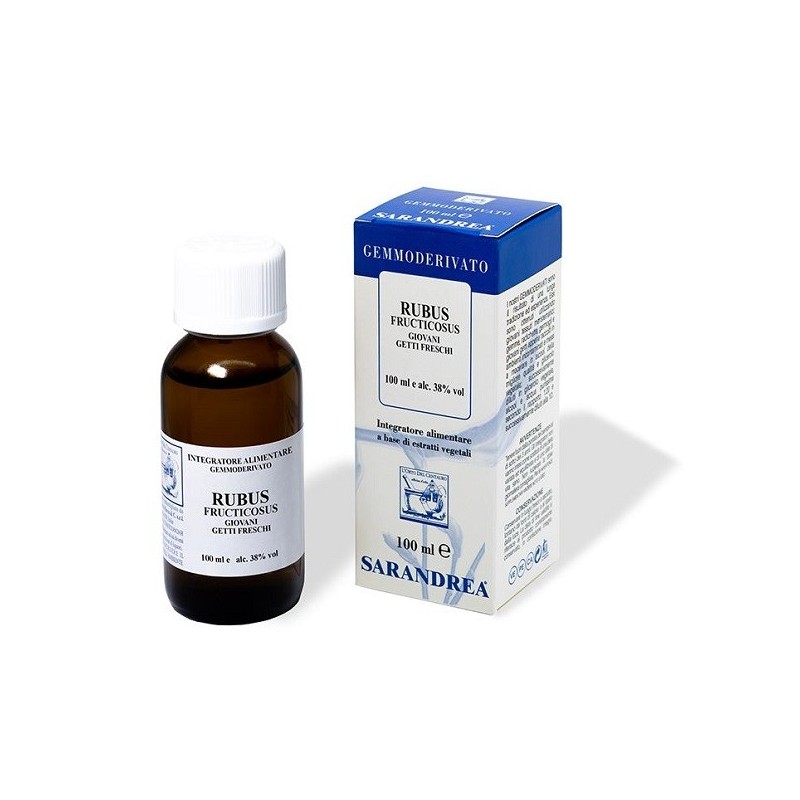 Extragem rovo giovani getti gocce 20 ml Extragem rovo giovani getti gocce 20 ml