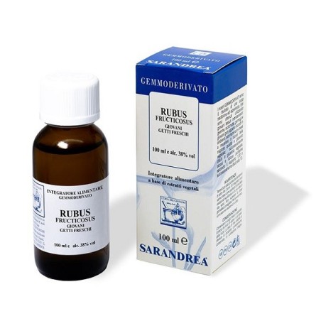 Extragem rovo giovani getti gocce 20 ml