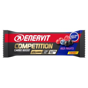 Enervit sport comp fruits 30 g