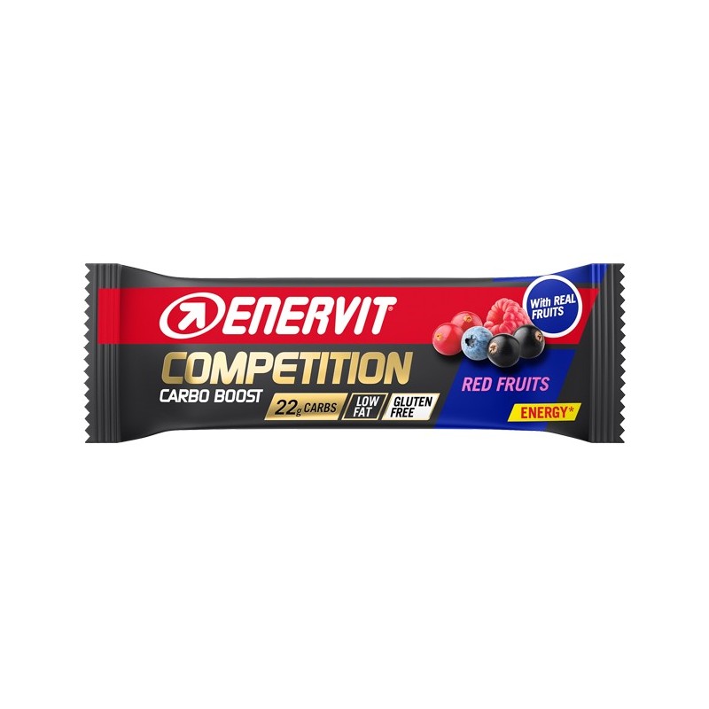 Enervit sport comp fruits 30 g Enervit sport comp fruits 30 g