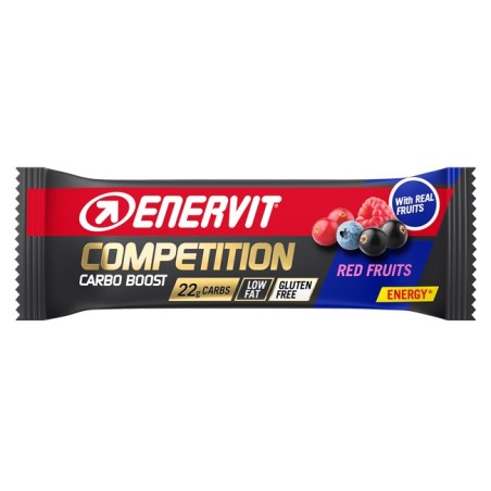 Enervit sport comp fruits 30 g Enervit sport comp fruits 30 g