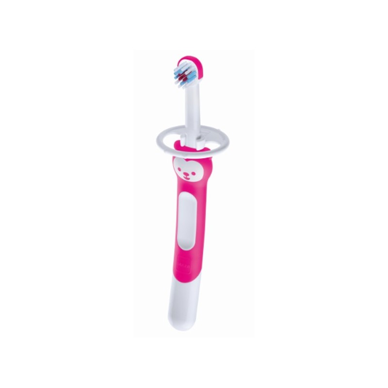 Mam training brush 5+ femmina spazzolino Mam training brush 5+ femmina spazzolino