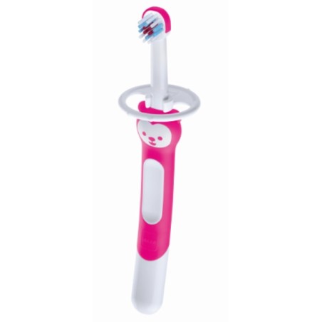 Mam training brush 5+ femmina spazzolino Mam training brush 5+ femmina spazzolino